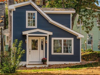 6 Linden Avenue