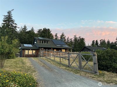 Property at 41 Mountain View, Eastsound, WA