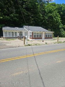 3501 Blevins Gap Rd