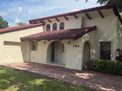 Property at 7918 HIBISCUS Circle #59, Tamarac, FL