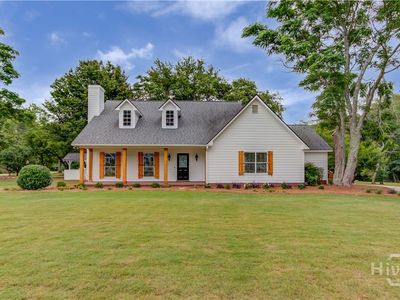 1554 Maddox Road