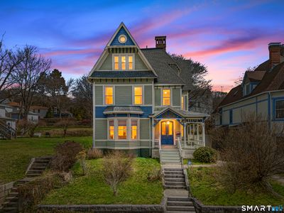 63 McKinley Avenue