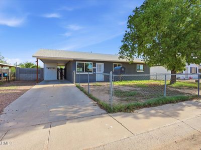 132 W BARRUS Place