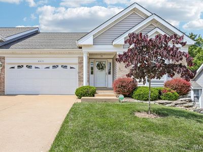 Property at 2415 S Lakeridge Ct #15, Lake Saint Louis, MO