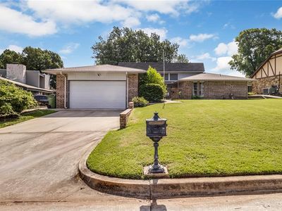 Property at 1500 Summerton Pl, Yukon, OK