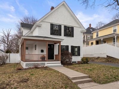 2 Northrop St