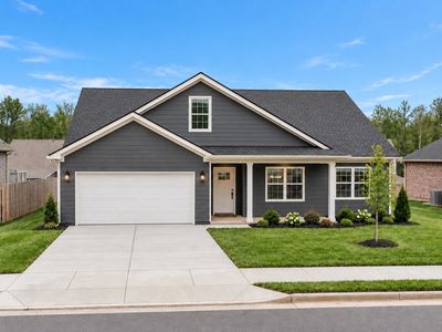 7110 Hall Rd Lot 2