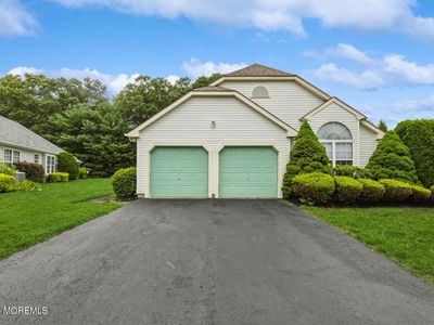 2597 Meadow Lake Drive