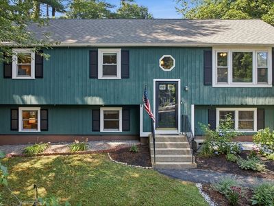 Property at 668 Summer St, Rockland, MA