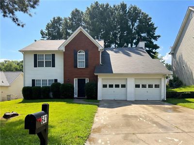 641 Oak Vista Ct
