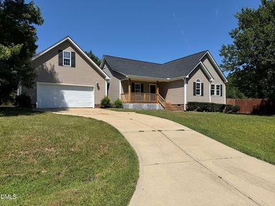 Property at 101 Langston Ridge Dr, Angier, NC
