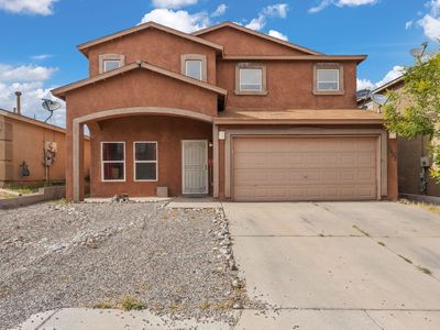 10427 Sandy Flats Ave SW