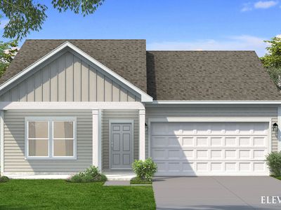 Boynton III Plan, Chestnut Farms