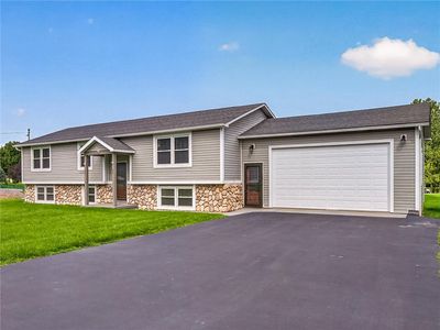 Property at 57 Pleasant St, Leicester, NY