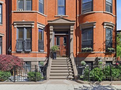 312 Columbus Ave APT 4