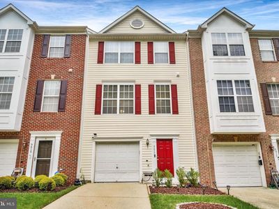 9617 Woodyard Cir