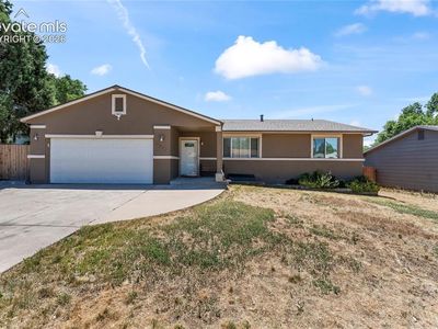 5397 Saddle Horn Ave