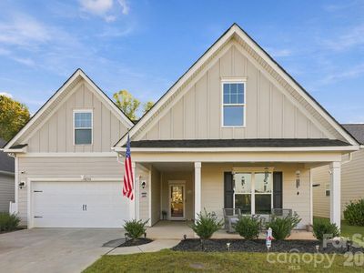 Property at 8204 McCormick St, Terrell, NC