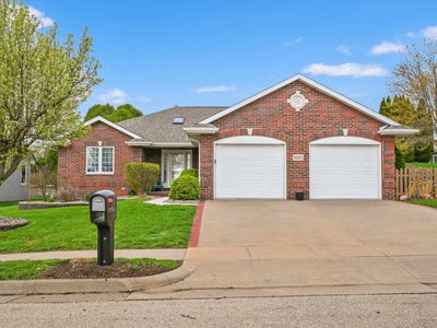 1021 Barbaralee Dr