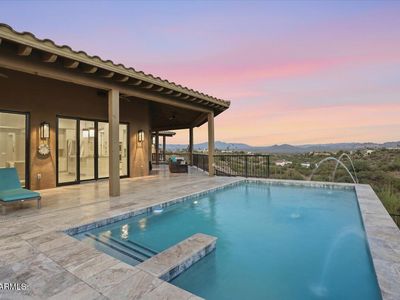 16057 E PINCUSHION Way