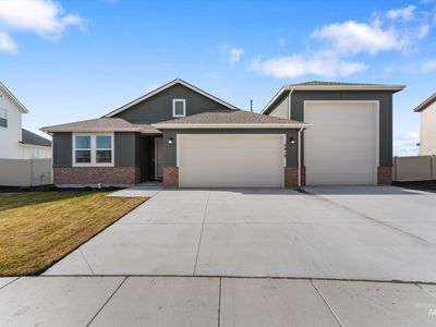 5419 E Victoria Falls Dr