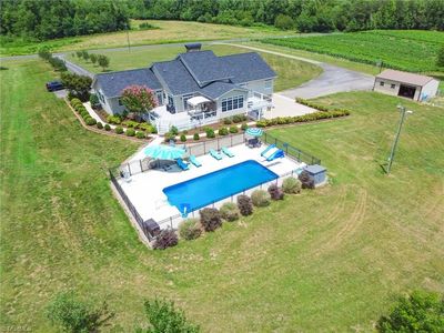 2726 Cedar Forest Rd