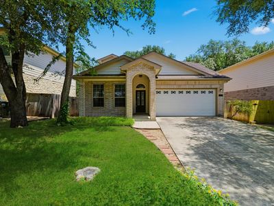 2616 Gallant Fox Dr