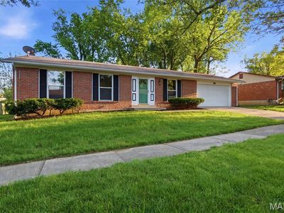 2330 Rockymont Dr