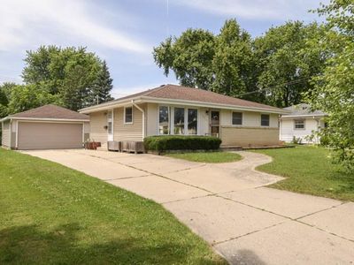 4019 South 48th STREET