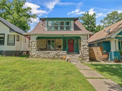 4008 S Benton Ave