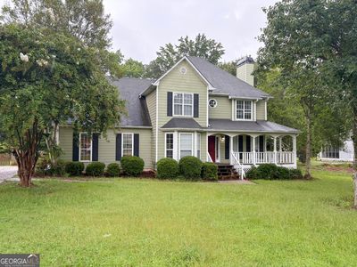 464 Walnut Creek Dr