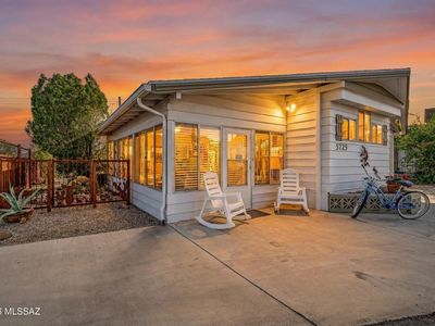 5725 W Tumbling F St