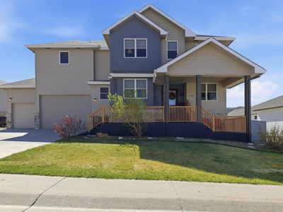 1031 Goodstein Dr