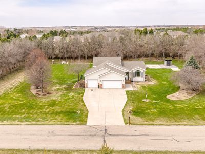 3340 Foxtail Cir