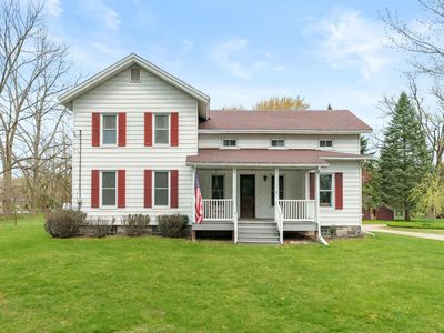 Property at 6817 E T Ave, Vicksburg, MI