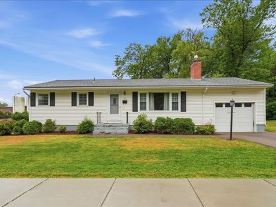 136 Cherry Lane