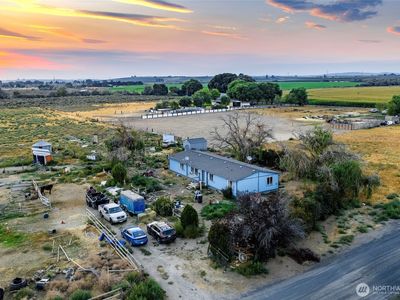 Property at 14092 Crook Loop SW, Royal City, WA
