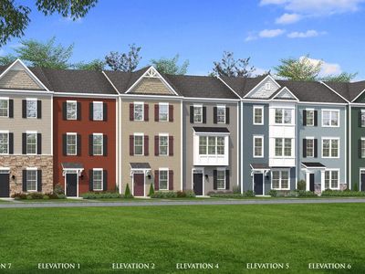 Abigail St HOMESITE 539