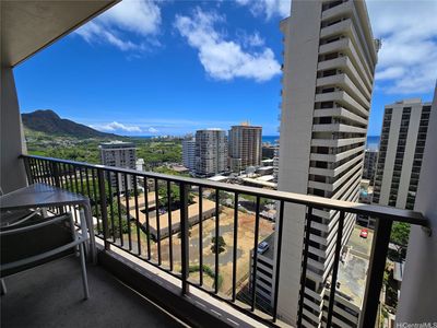 229 Paoakalani Ave #1812