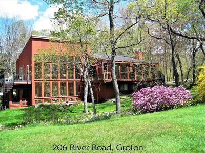 206 River Road