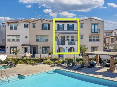 Property at 553 W Foothill Blvd Unit 130, Glendora, CA