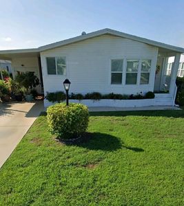 3115 Columbrina Circle