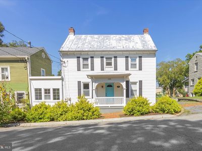 103 W High St