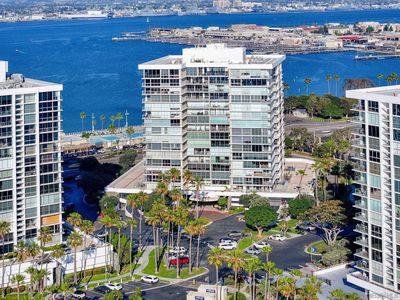 1820 Avenida Del Mundo Unit 807