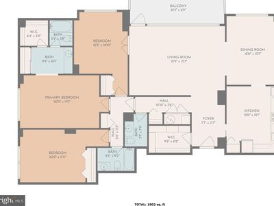 3709 S George Mason Dr APT 114