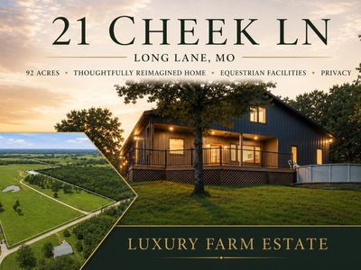21 Cheek Lane