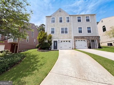 1783 Barrington Overlook