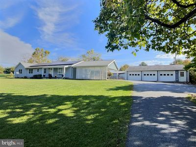 11320 Baker Rd