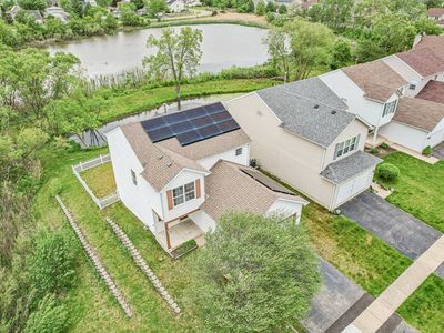 694 W Huron Hills Trl