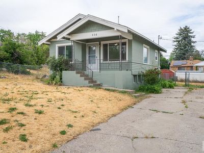 154 Trail Creek Rd
